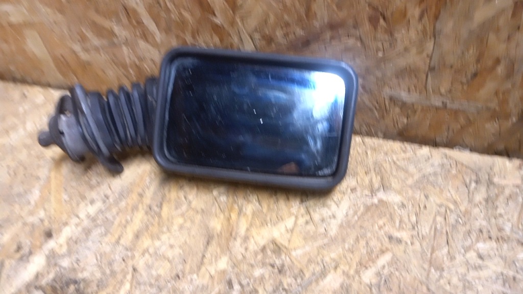 Купити Fiat uno 94 r дзеркало зовнішнє