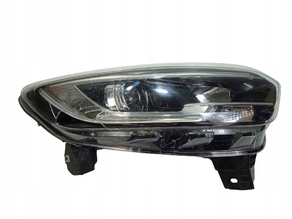 фото №1, Лампа правая перед передняя led renault kadjar lift 260104607r