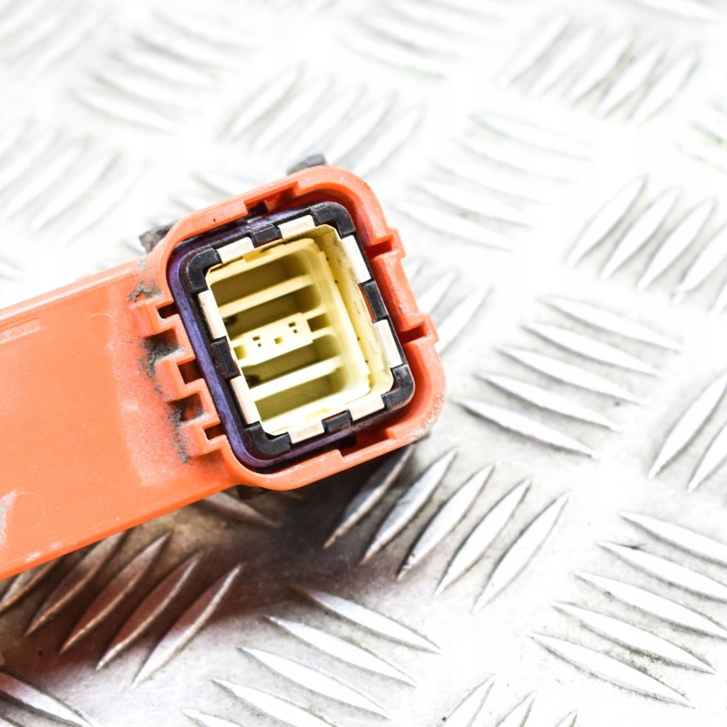 фото №10, Ford mustang mach-e 2022 другая жгут трубопровод / кабели