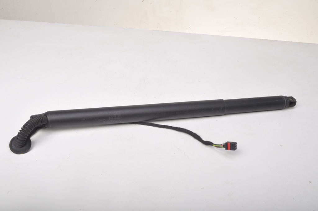 фото №6, Volvo xc90 ii привод крышки 31690604