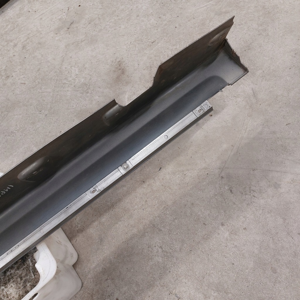 фото №10, Subaru impreza iii 3 молдинг накладка поріг ліва 12792000