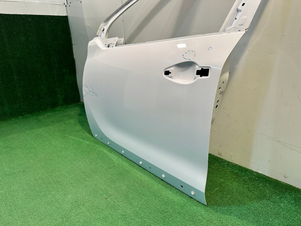 фото №9, Peugeot 2008 i 1 дверь левый перед передние левая