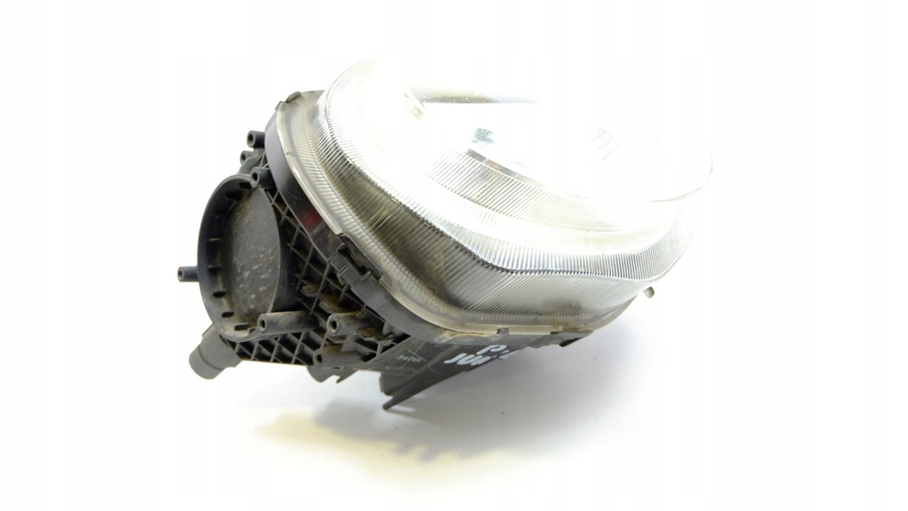 фото №11, Nissan juke f15 лампа фара правая