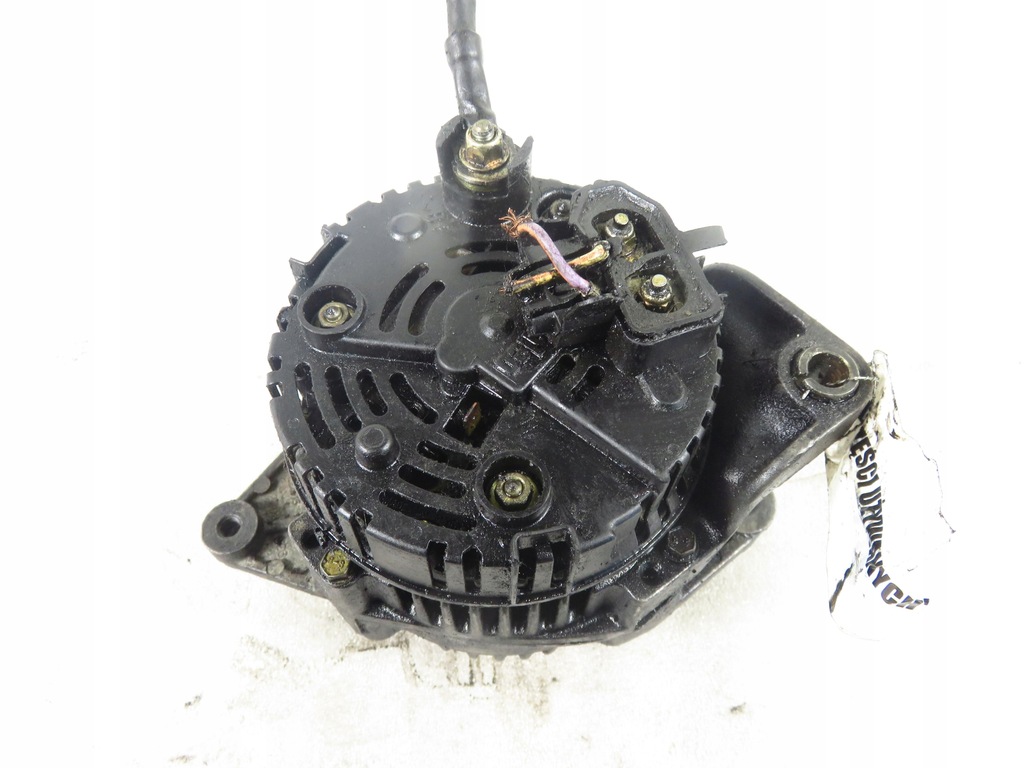 фото №6, Генератор renault megane i 1.4 e7j624