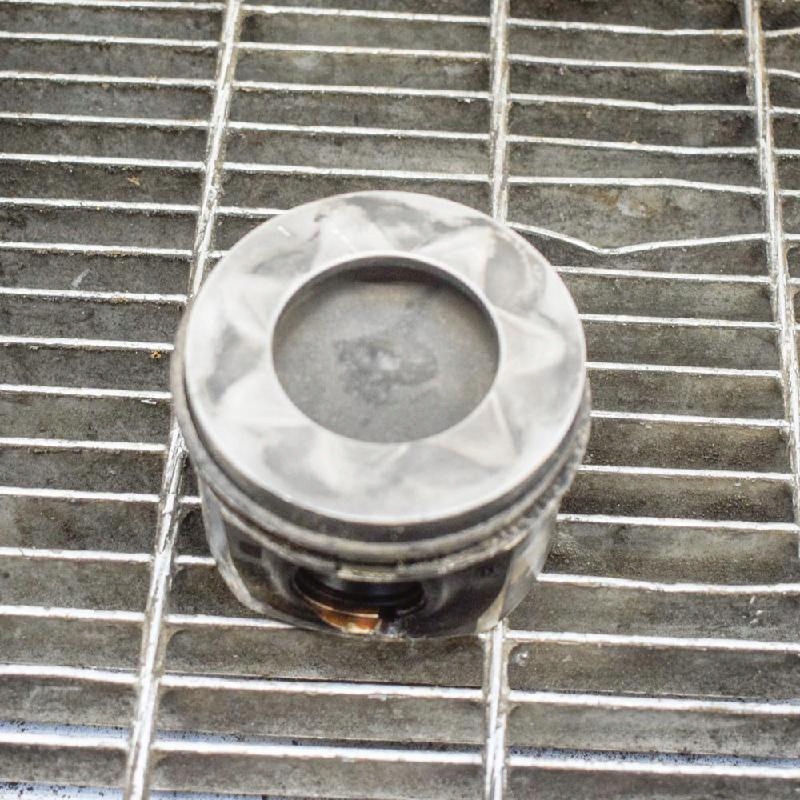 фото №5, Bmw 1 e87 120 d двигун поршень 7803033 130kw n47d20a 2008