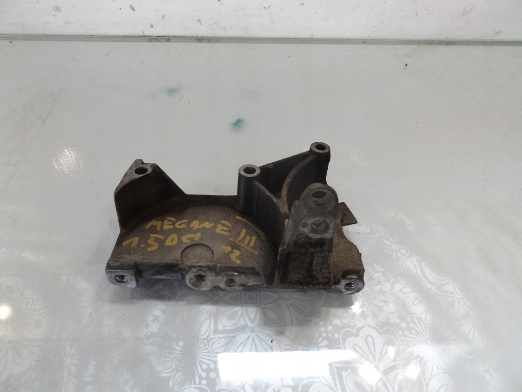 фото №1, Megane iii 1,5dci кронштейн двигателя