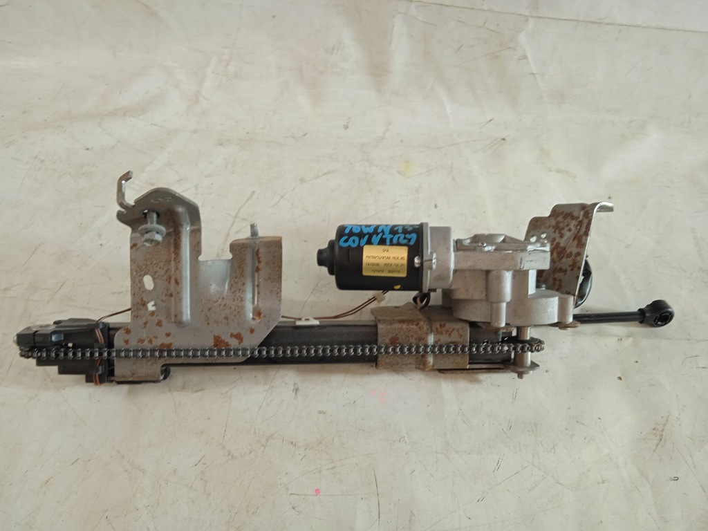 фото №6, Town country v 10- привод крышки usa pn16915741ab