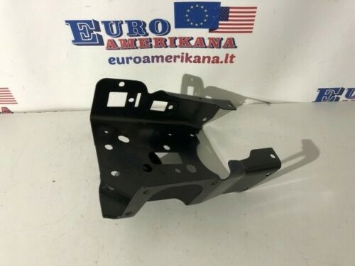 фото №1, 18-21 jeep wrangler gladiator передняя часть бампер кронштейн