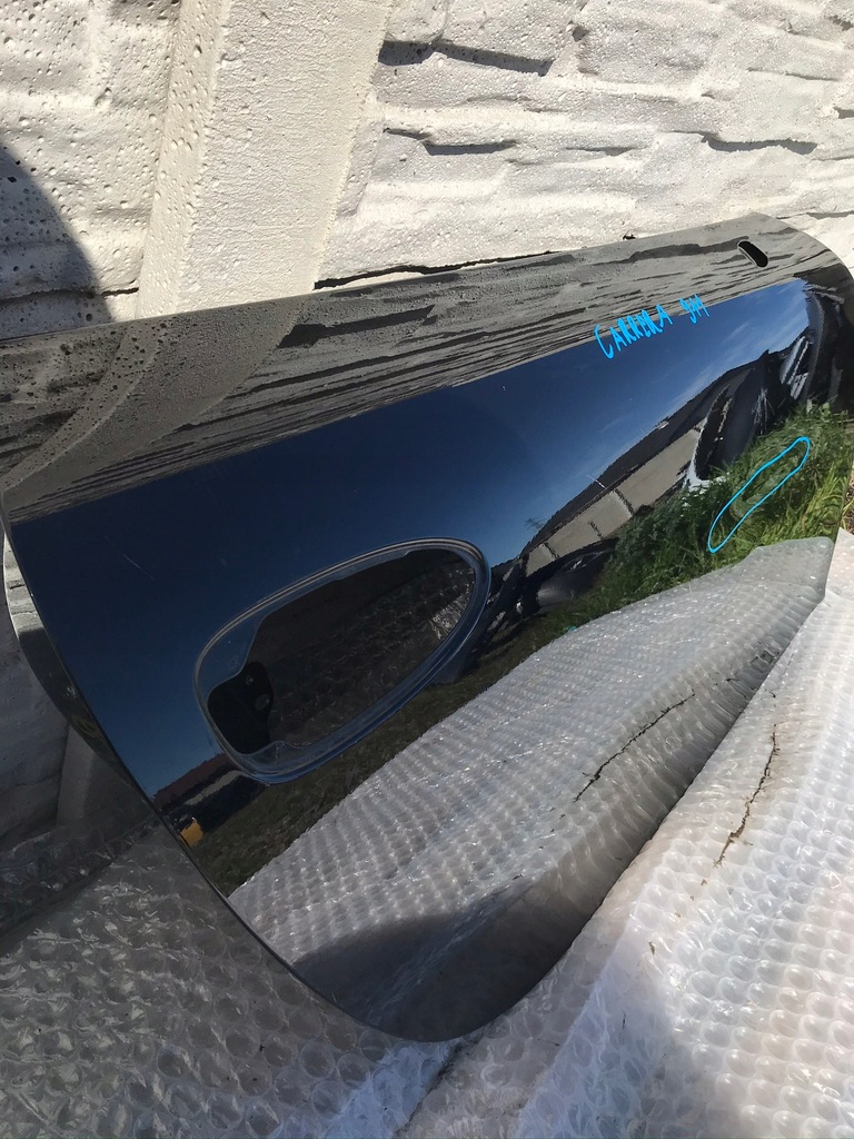 фото №9, Двері праве porsche carrera 911 991.531.012