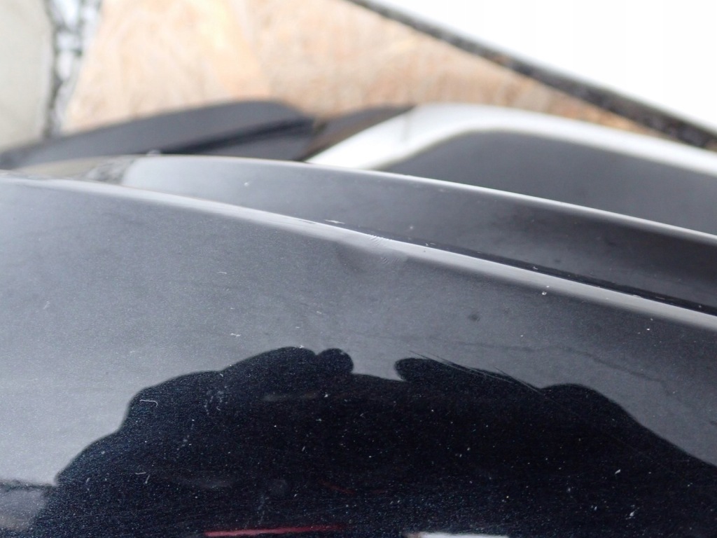 фото №10, Бампер перед передній toyota corolla e21 gr sport