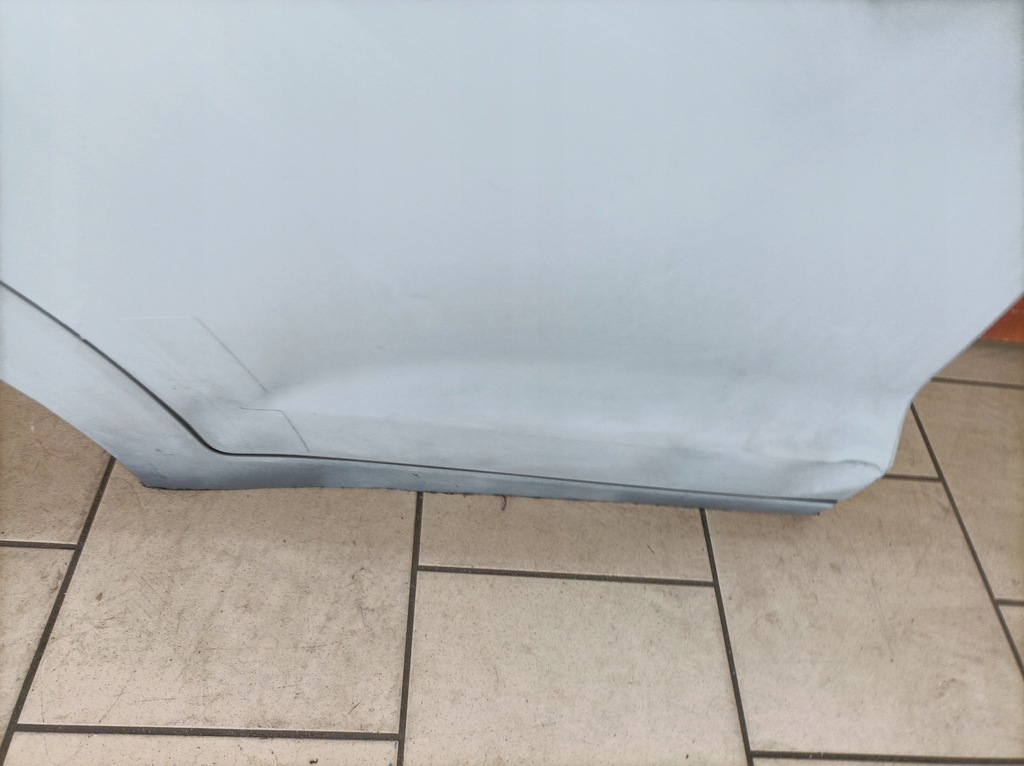 фото №6, Hyundai tucson ii дверь задняя правое