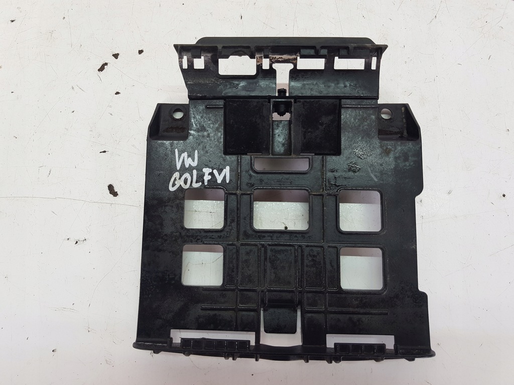 фото №1, Кронштейн кронштейн комп'ютер vw golf vi