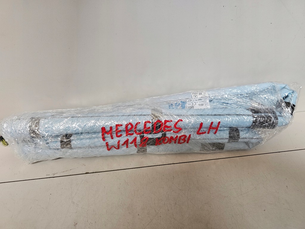 Шторка безопасности воздушная левая подушка подушка безопасности левый mercedes cla ii x118 w118 Киев