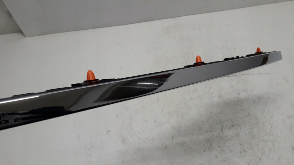 фото №9, Mercedes c w204 kombi молдинг крышки