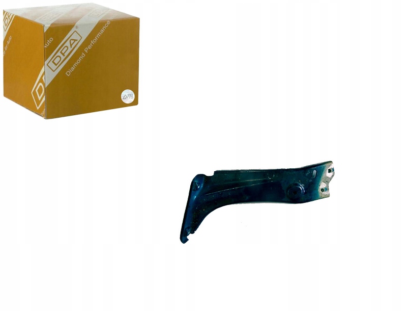 фото №1, Dpa кронштейн крыло a перед oct iii l