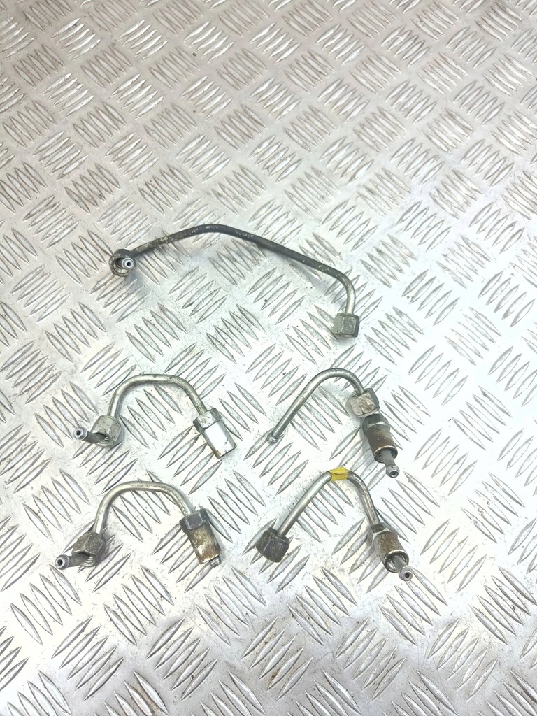 фото №1, Opel astra j 2011 шланг паливний