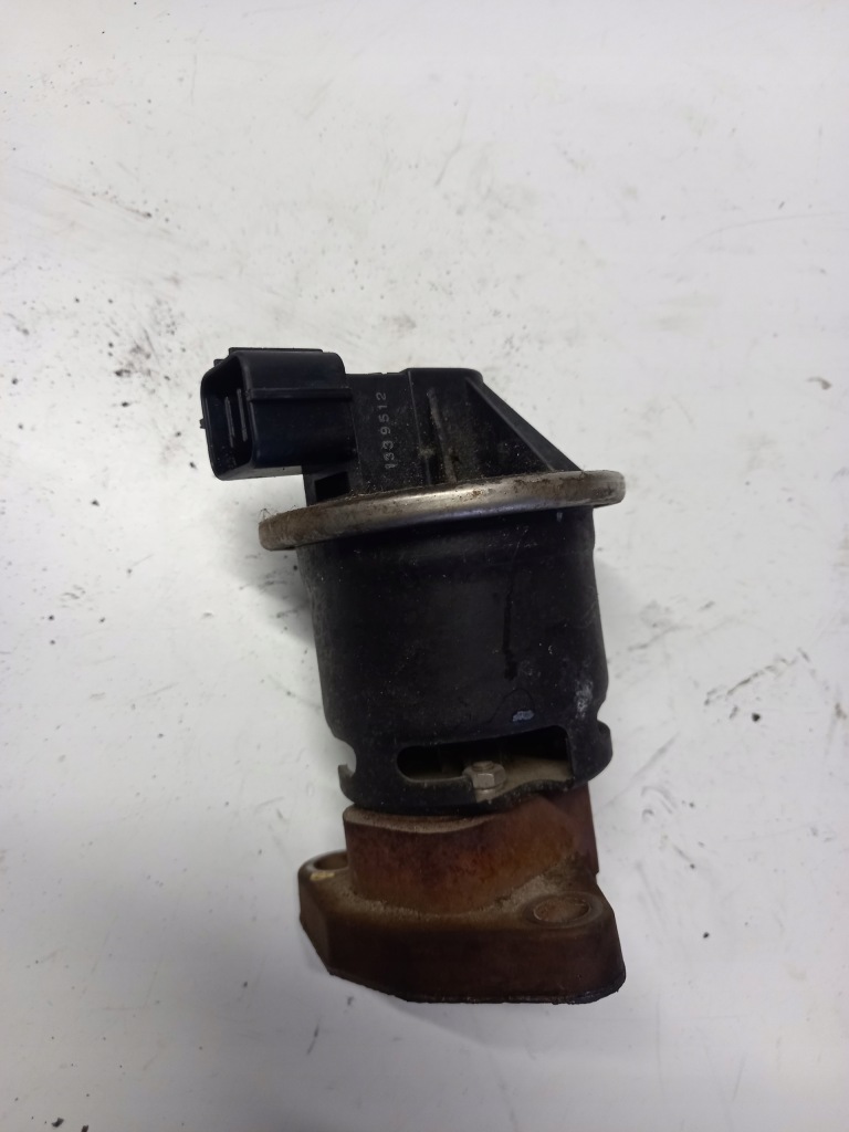 фото №3, Клапан egr honda accord vi 2.0 b
