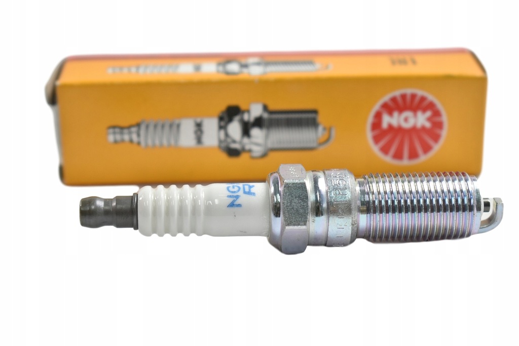 фото №1, Свеча зажигания ngk 4559
