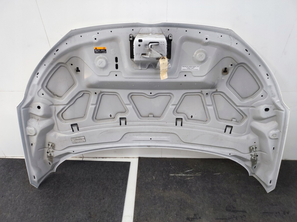 Купить Капот ford ecosport mk2 ii 2