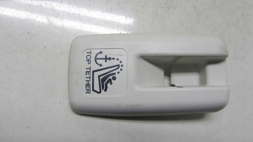 фото №1, Honda cr-v iv заглушка защита сиденье 12-16 312