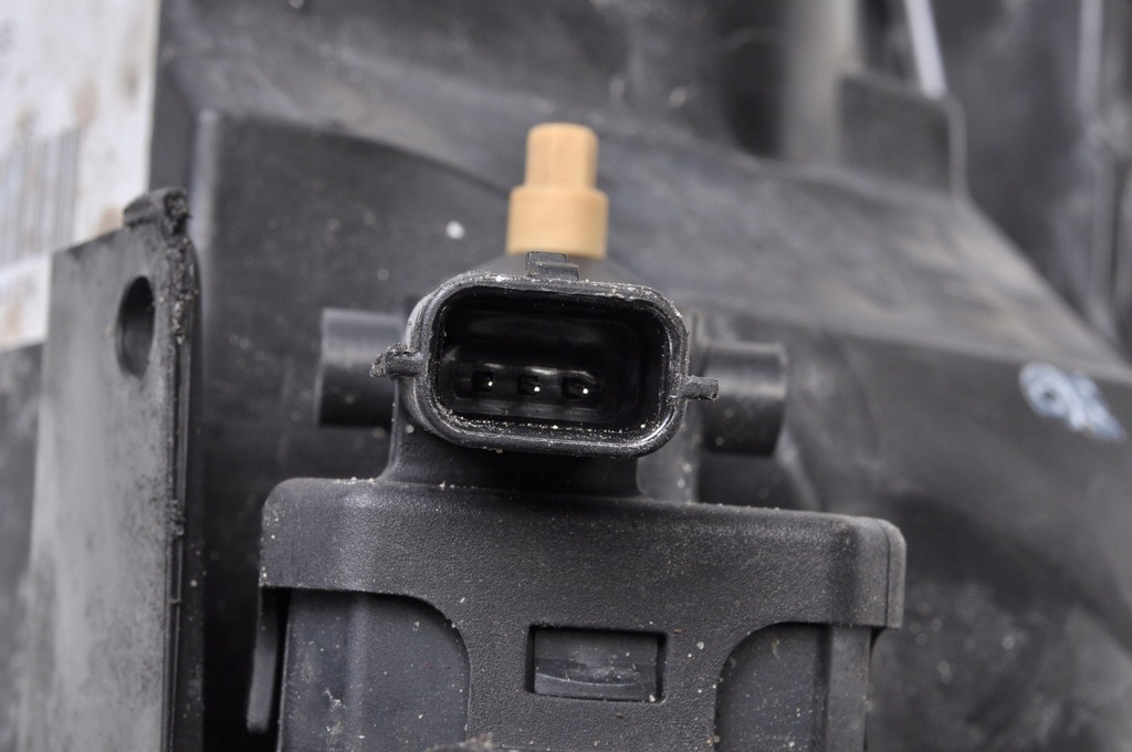 фото №13, Kia pro ceed i лампа ліва передня лівий перед 92101-1h500 europa