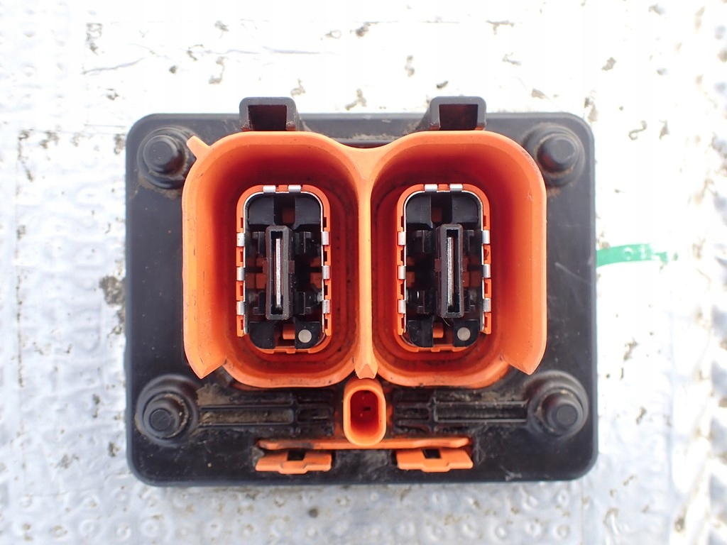 фото №13, Акумулятор акумулятор 61kw seat mii vw up elektr 20r