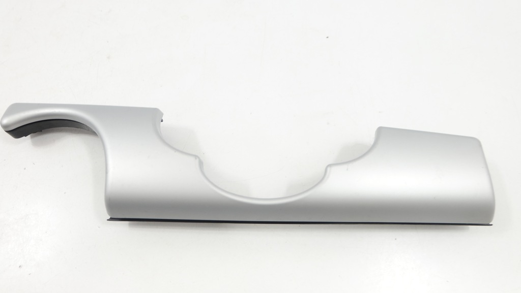 фото №3, Mini cooper r56 молдинг консолі dekor