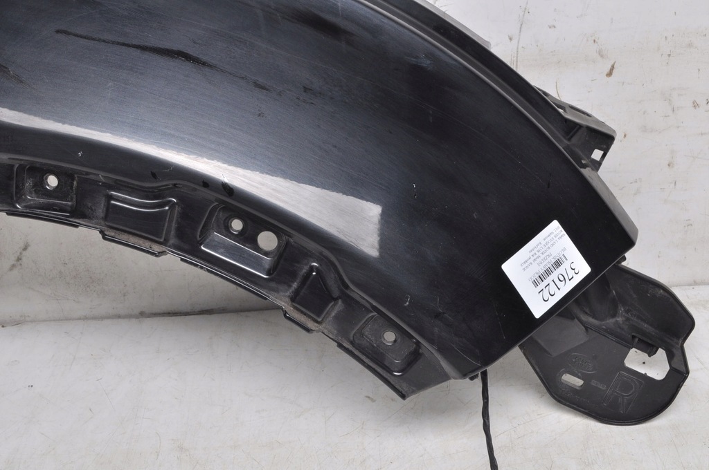 фото №9, Land rover range rover evoque l538 крыло правый перед