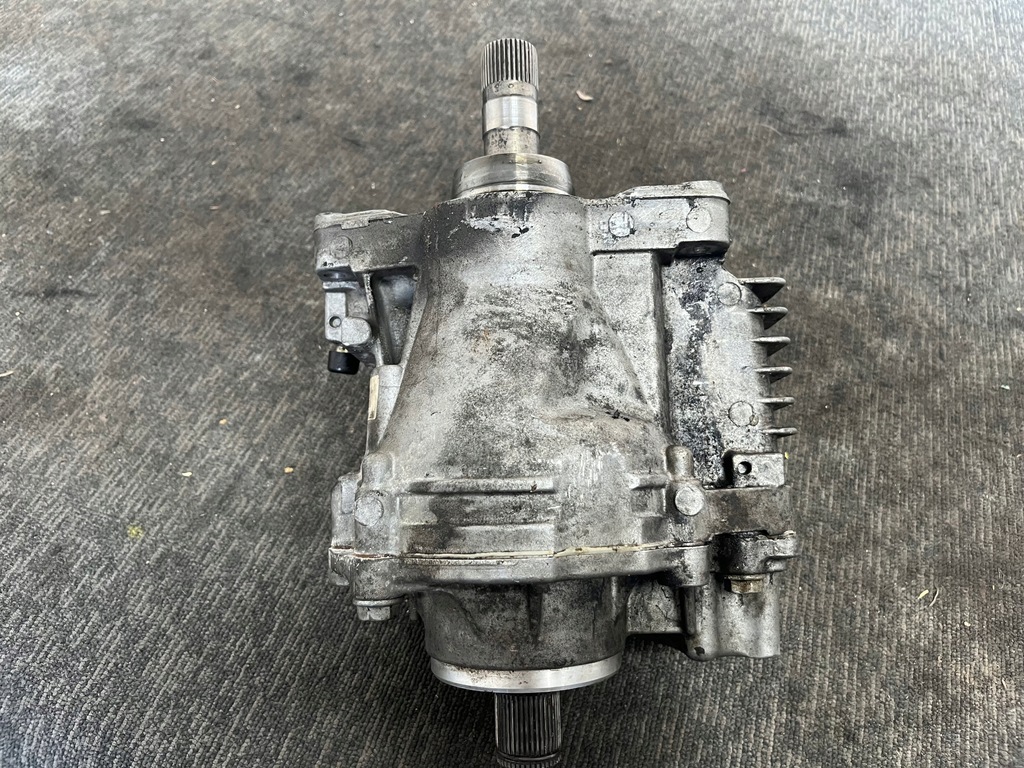 фото №15, Seat alhambra ii lift 16r vw sharan редуктор коробки передач оригінал europa