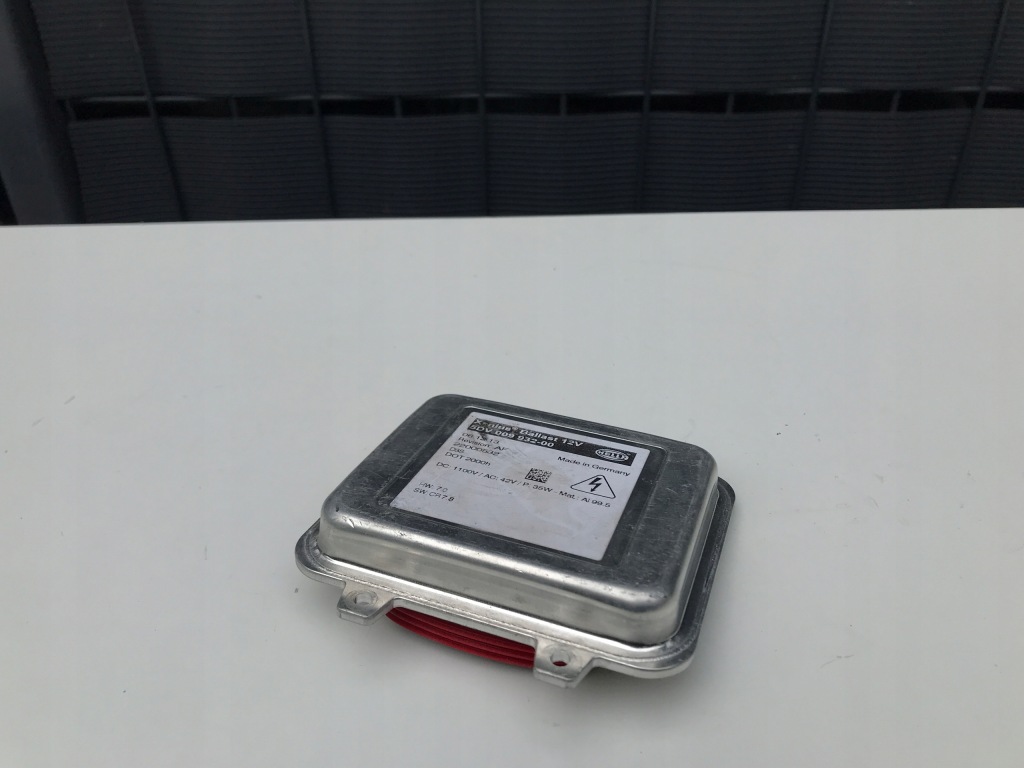 Купити Opel insignia a блок запалювання led модуль ліхтарі  08-