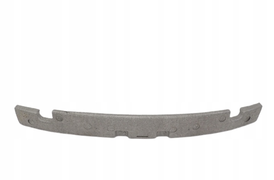 фото №1, Hyundai абсорбер піна перед передній 86520-07000