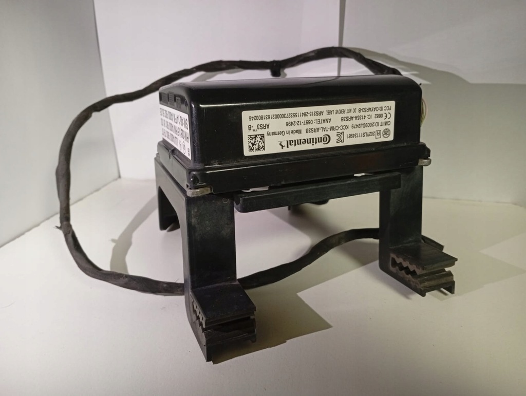 фото №1, Mercedes w205 w222 радар датчик a0009007907 - 18399