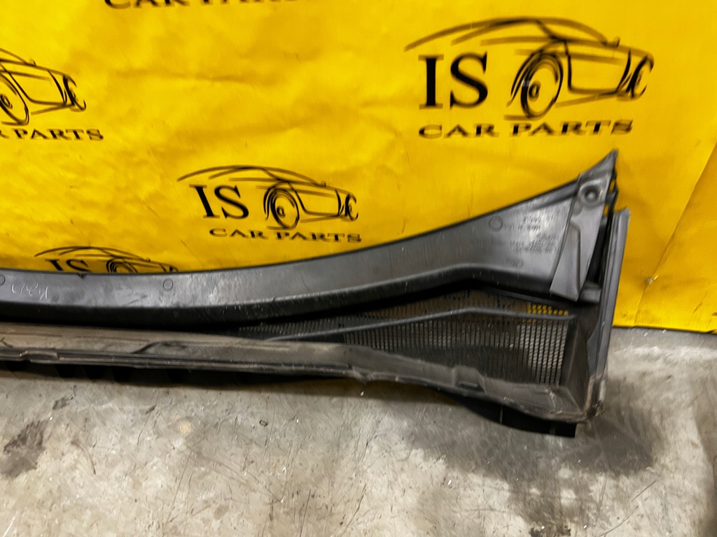 фото №9, Жабо наружное ford kuga mk3 escape mk4 1.5