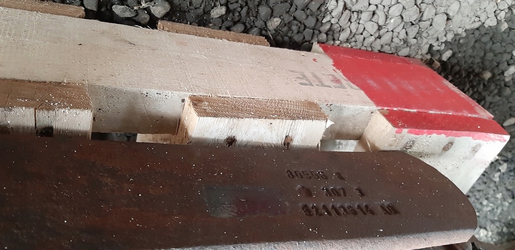 фото №4, Рессора dodge ram 02-08r 3500