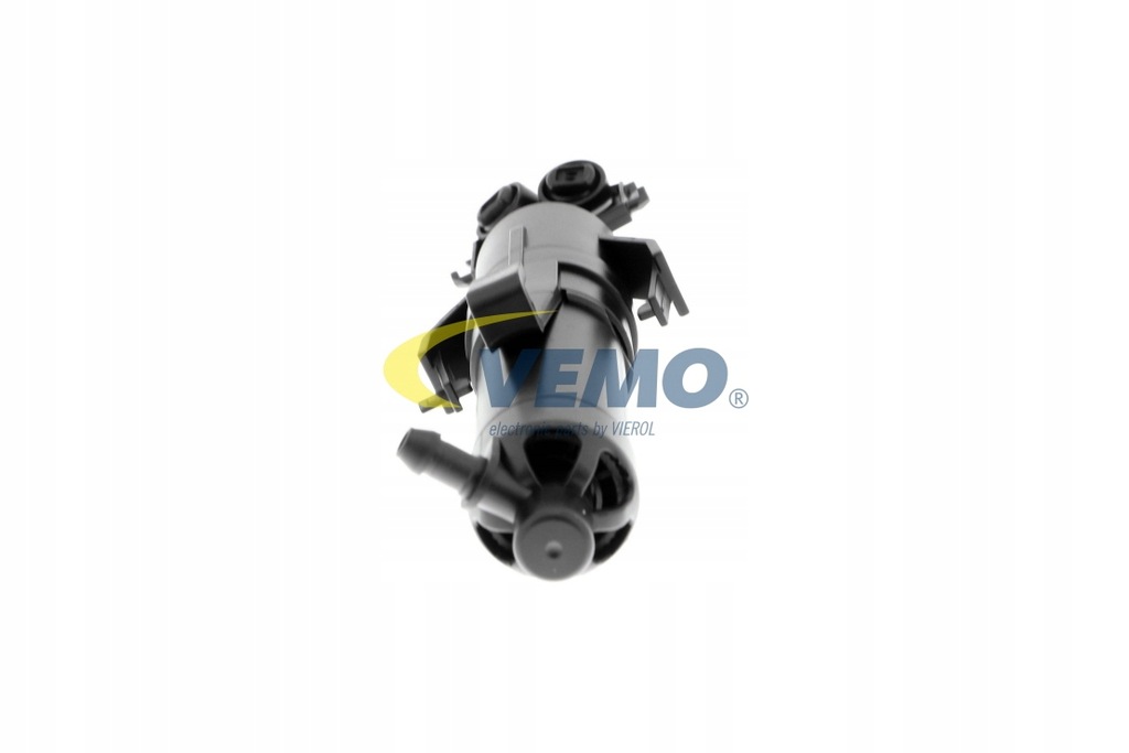 фото №4, Vemo v10-08-0513 насадка распылителя, очистка света передних