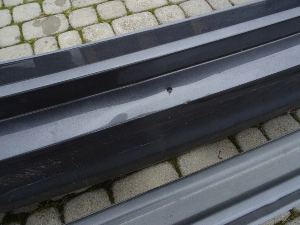 фото №9, Toyota ch-r бампер задній спойлер + балка