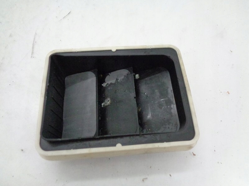 фото №1, Citroen c4 picasso ii решітка вентиляційна задня