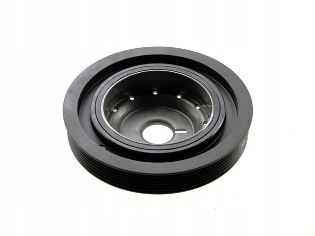 Шкив коленчатого вала renault dacia nissan 1.5 dci 1.6 Цена