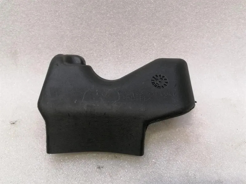 Mercedes g-wagen w463 шланг вентиляційний a4638310846 шланг вентиляційний Доставка