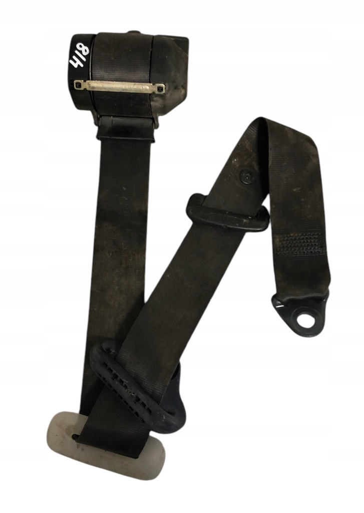 Купити Ремінь безпеки правий задній citroen c3 96408573xt