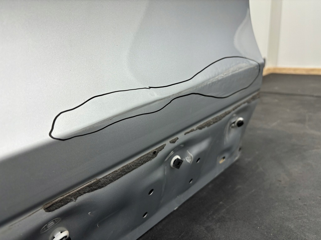 фото №8, Skoda enyaq 5la дверь левая передние перед