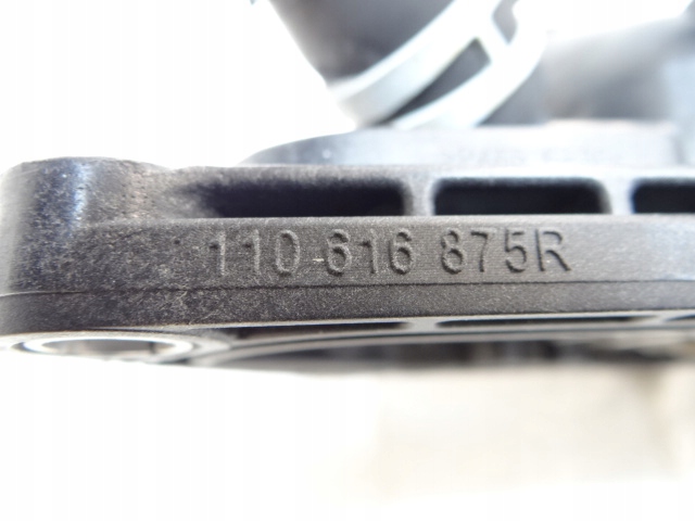 фото №7, Dacia sandero iii 1.0 tce корпус термостата термостат 110616875r