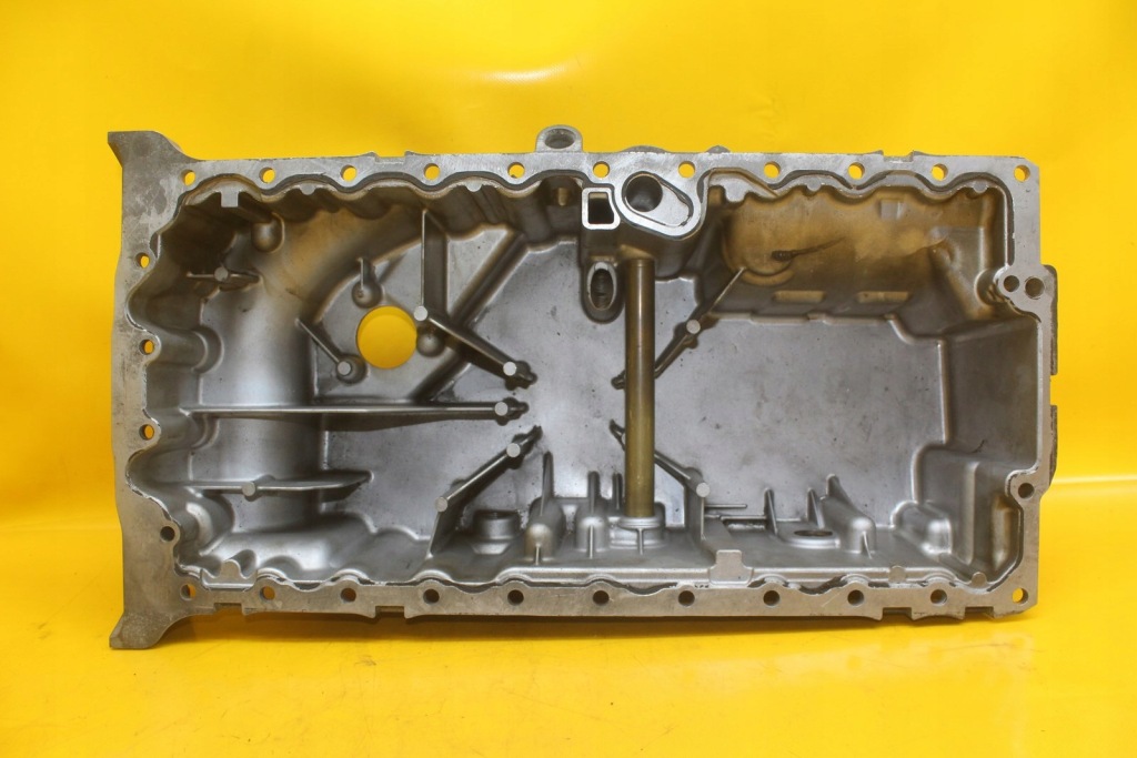 Поддон масляная volvo s60 2 v60 2.4 bit d5244t17 9487159 aa Киев