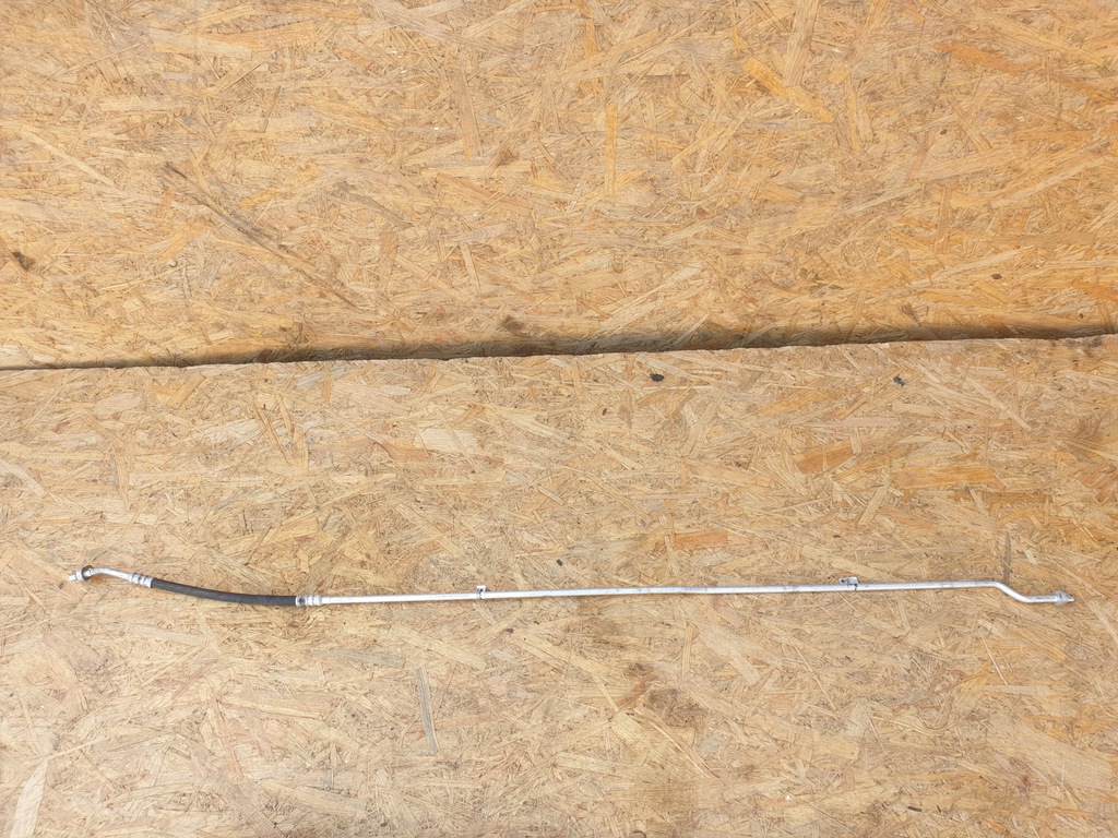 фото №1, Renault espace v шланг кондиционера 924610233r