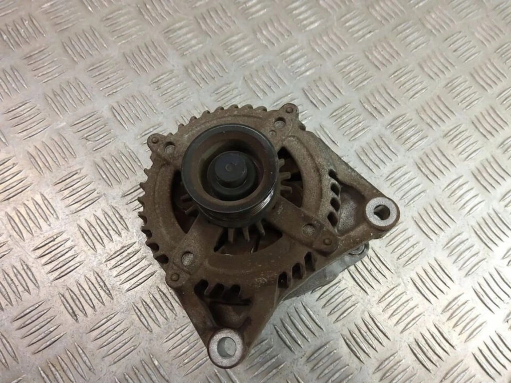 Купить Bmw x1 f48 f49 2018 перед генератор