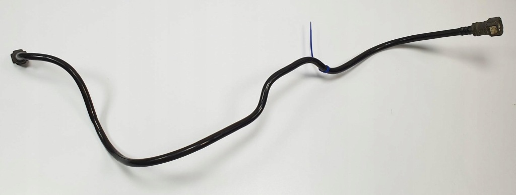 фото №1, Wąż трубка шланг пального citroen berlingo ii 1.6 hdi 7430673