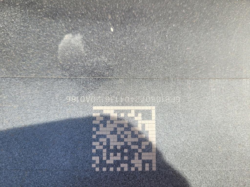 фото №9, Бампер передній перед tesla y 1540100-05-b