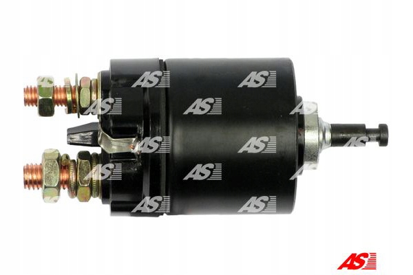 фото №2, Автоматическая коробка передач стартер выключатель magneton as-pl