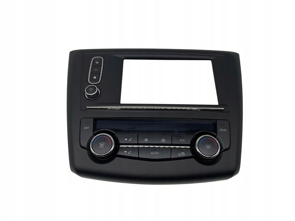 фото №1, Блоки управления панель рамка renault kadjar 275102210r