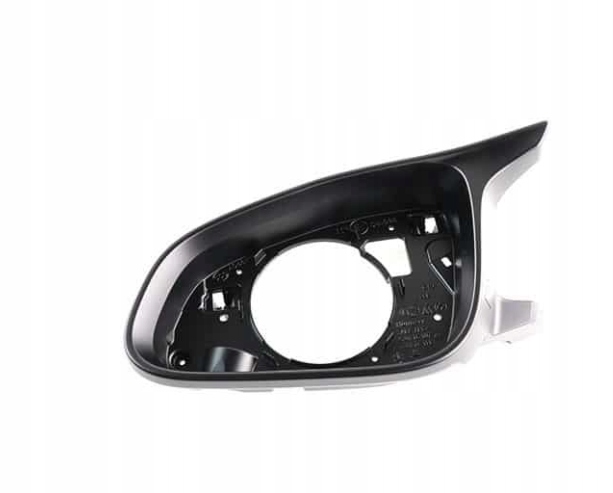 фото №1, New bmw 3 f30 передняя часть left door mirror support кольцо m 51168059555 original